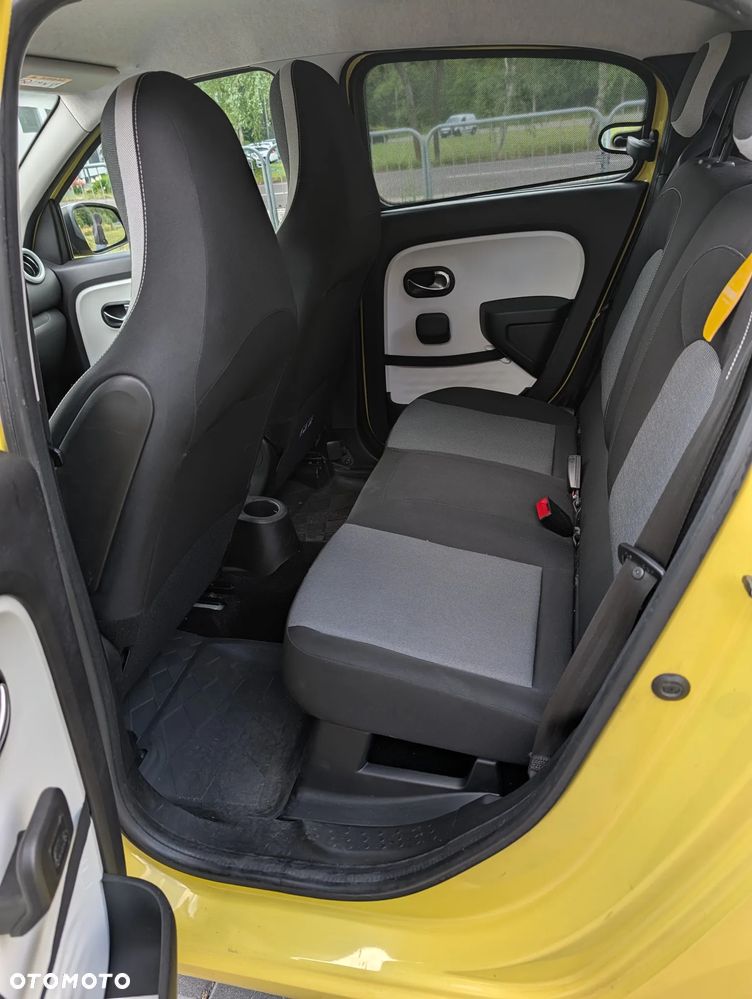 Renault Twingo SCe 70 Intens - 25