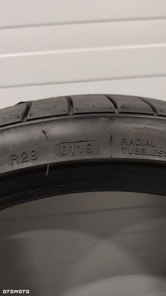 Nowe opony IMPERIAL ECO SPORT2 265/30 ZR19 - 3