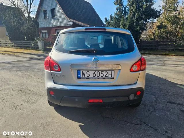 Nissan Qashqai 1.6 acenta - 3