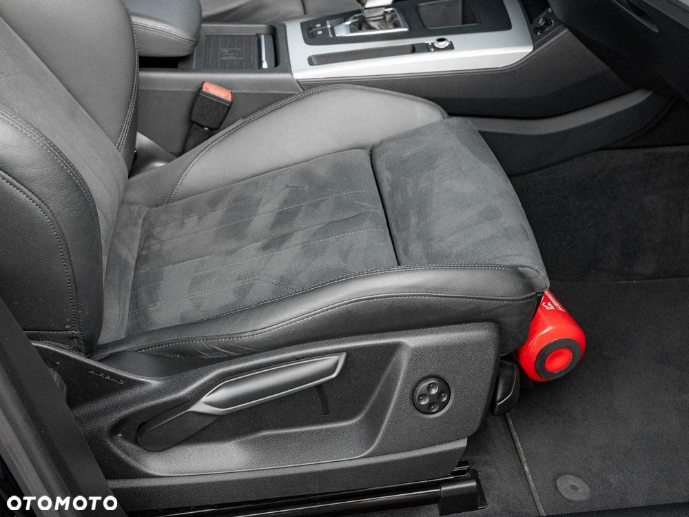 Audi Q5 Sportback 40 TFSI mHEV Quattro Advanced S tronic - 33