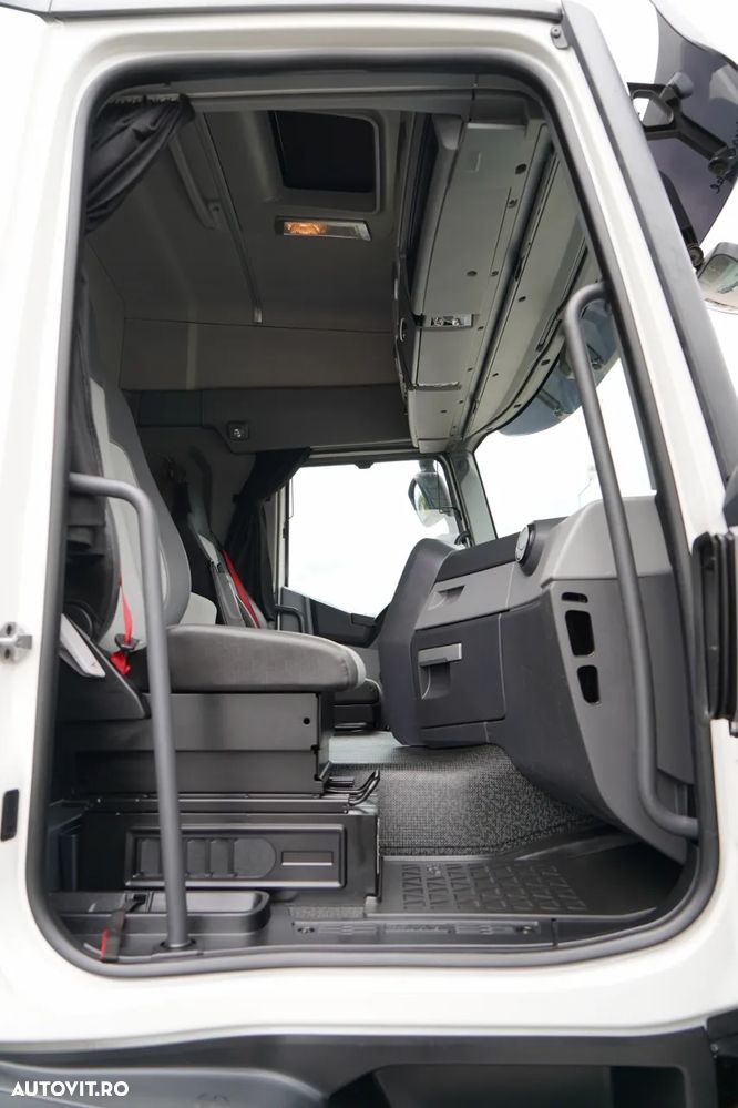 Renault T 430 / COMPRESOR MOUVEX / RETARDER / FULL AIRMATIC / EURO 6 - 37