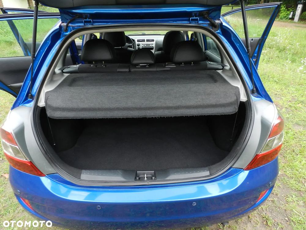 Honda Civic 2.0i Sport - 20