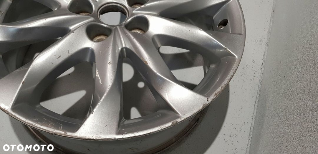 FELGA MAZDA 3 6 CX3 CX5 7Jx18 ET50 - 10