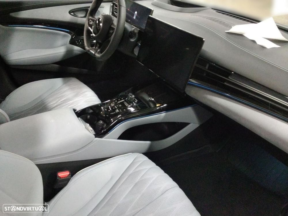 BYD Seal 82.5 kWh AWD Excellence - 6