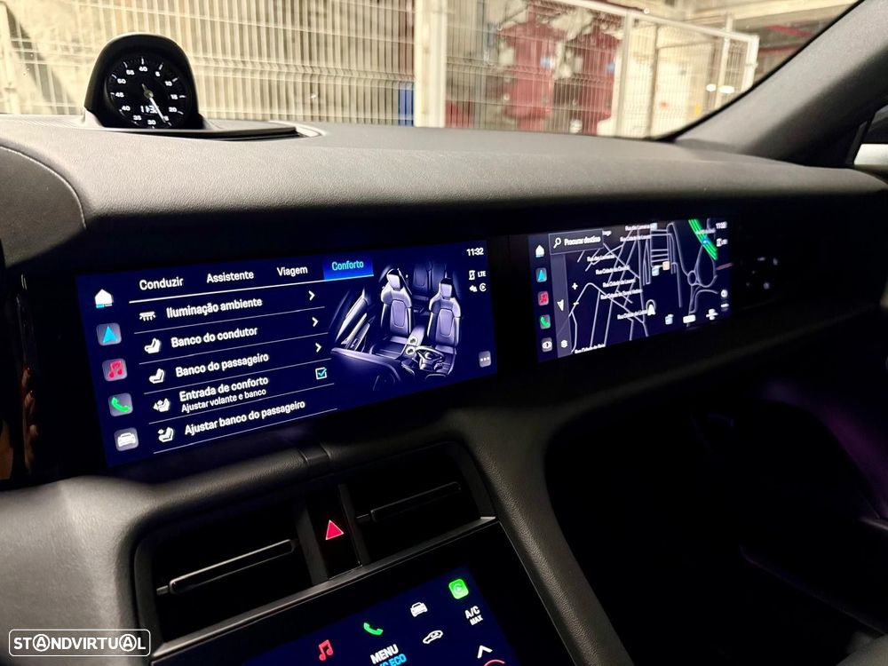 Porsche Taycan Cross Turismo - 29