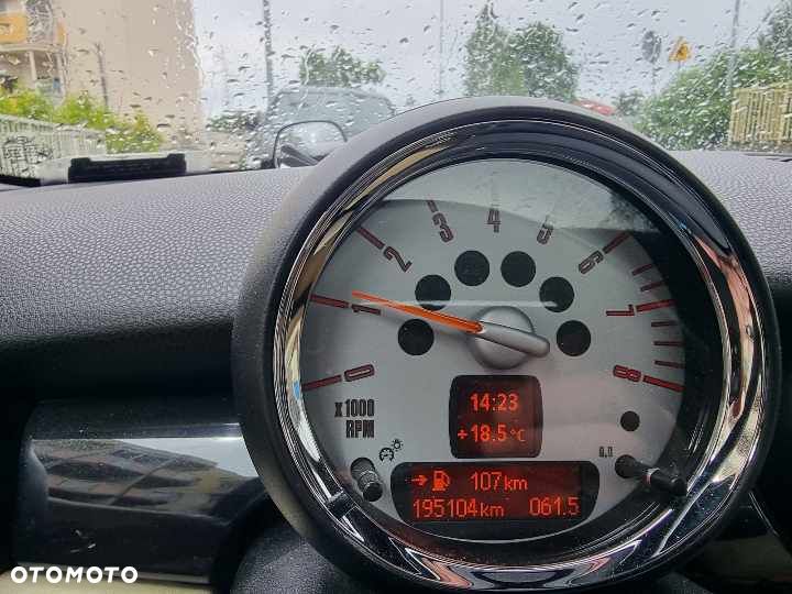 MINI Clubman Cooper - 10