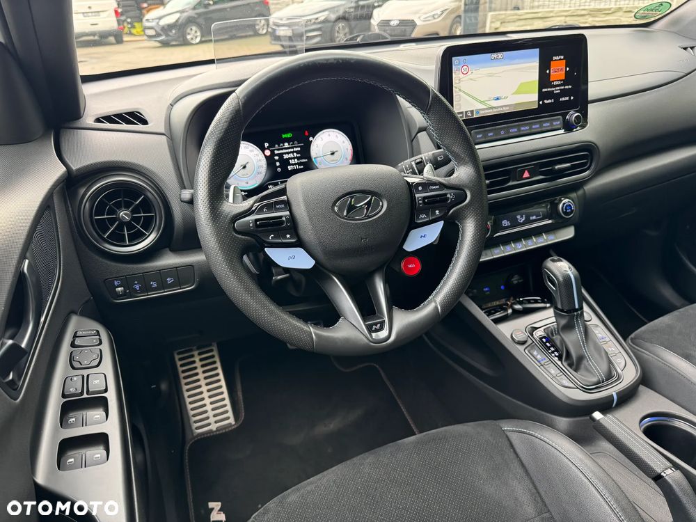 Hyundai Kona - 20