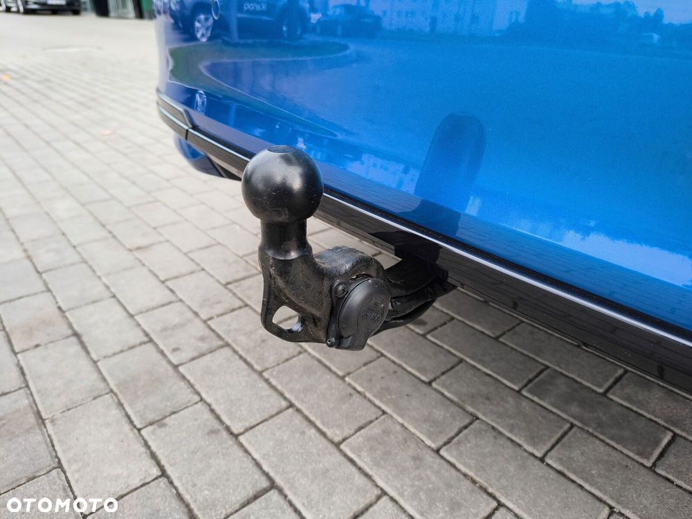 Skoda Octavia - 35