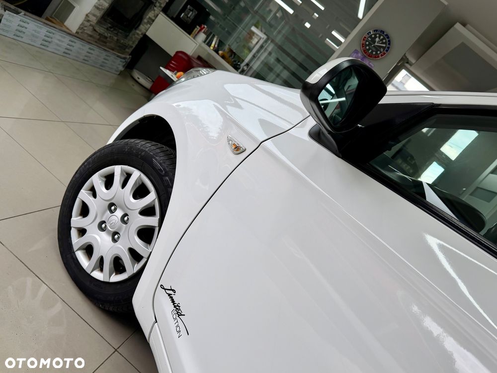 Hyundai i20 1.2 Classic + - 36