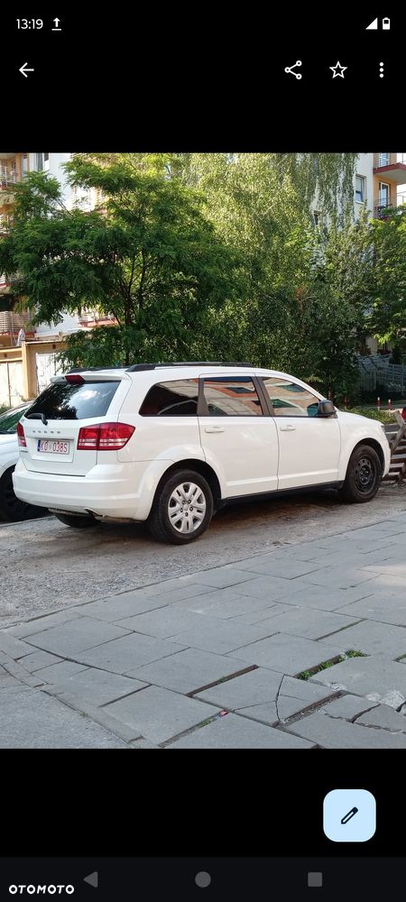 Dodge Journey - 18