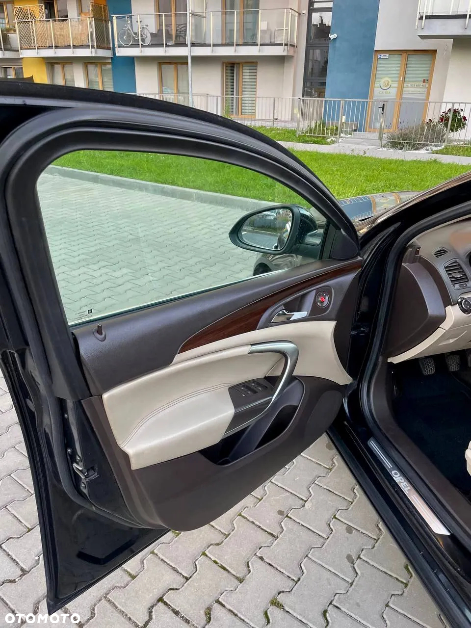 Opel Insignia 2.0 CDTI Edition - 12