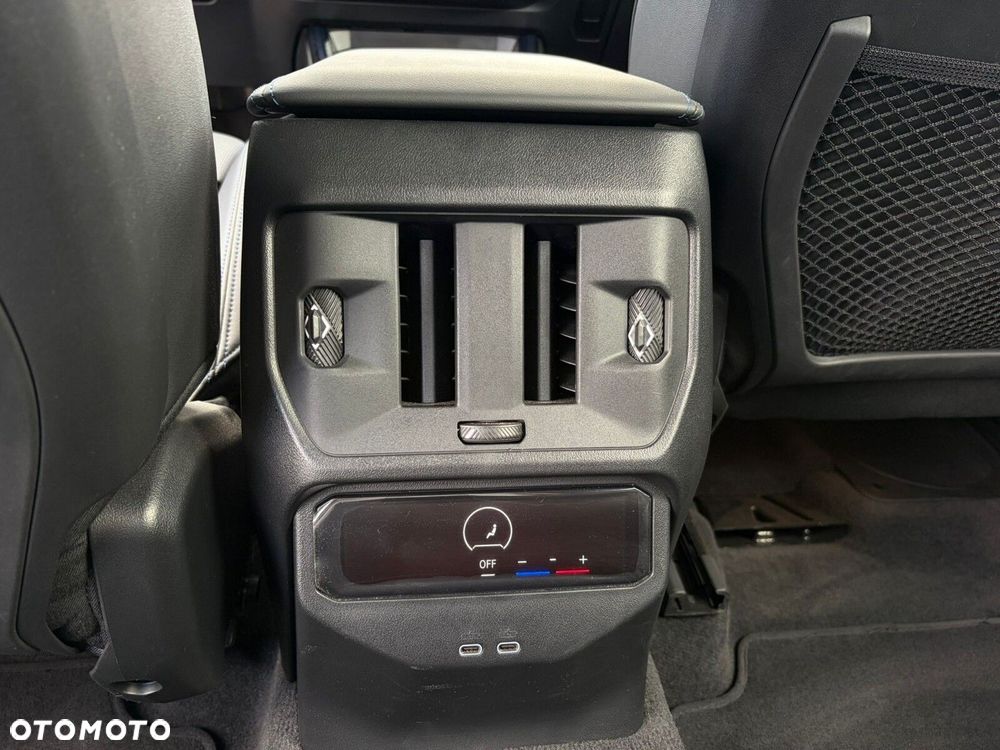 BMW X3 - 29
