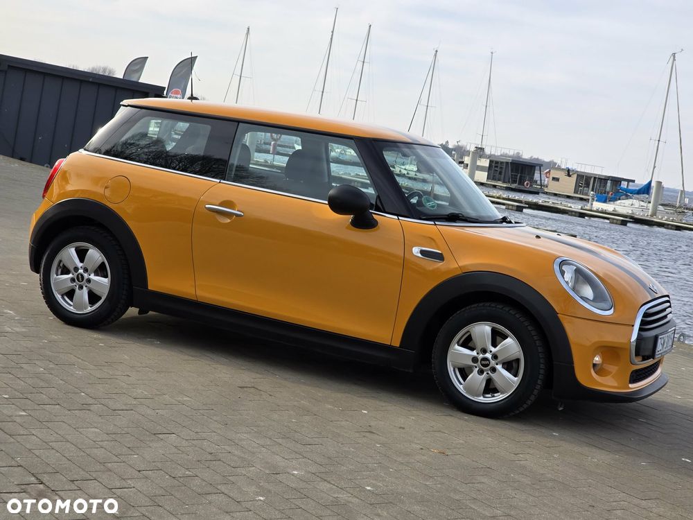 MINI ONE - 5
