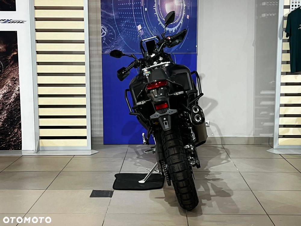 Yamaha Tenere - 4