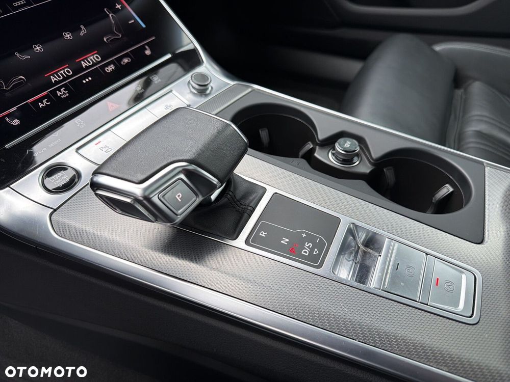 Audi A6 Limousine - 21