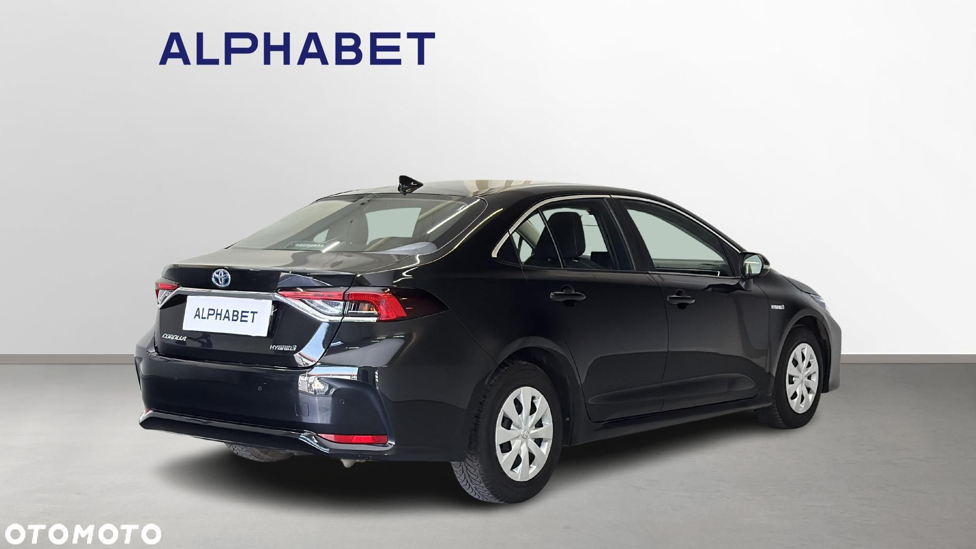Toyota Corolla 1.8 Hybrid GPF Active - 6