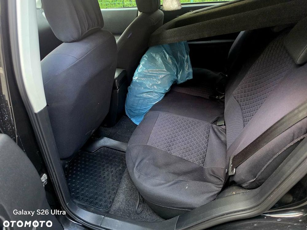 Nissan Qashqai 2.0 dCi 4x4 I-Way EU5 - 17