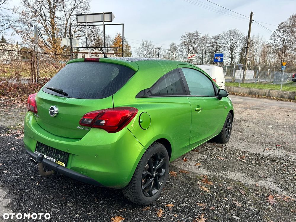 Opel Corsa 1.0 T Color Edition EcoFLEX S&S - 2