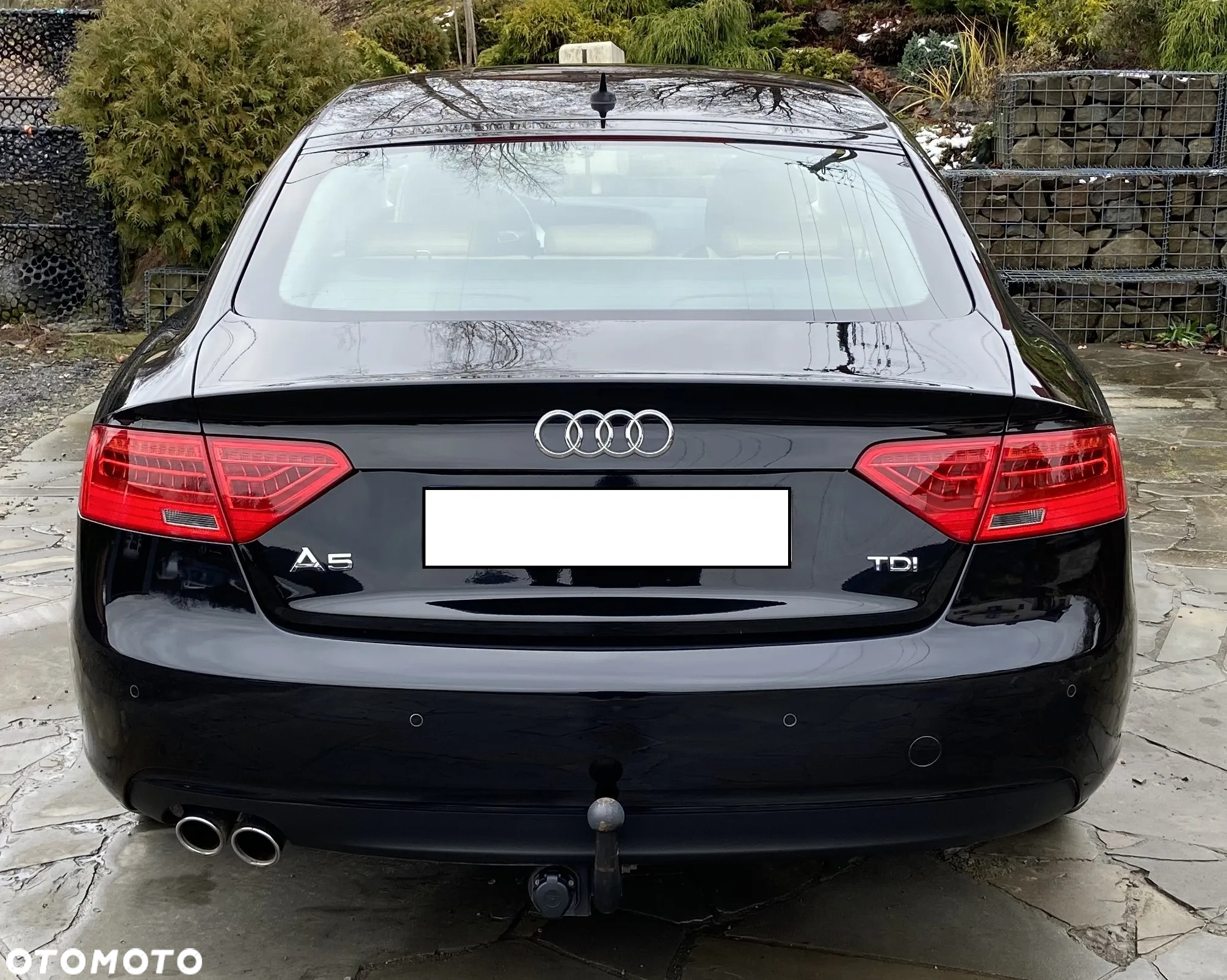 Audi A5 - 9