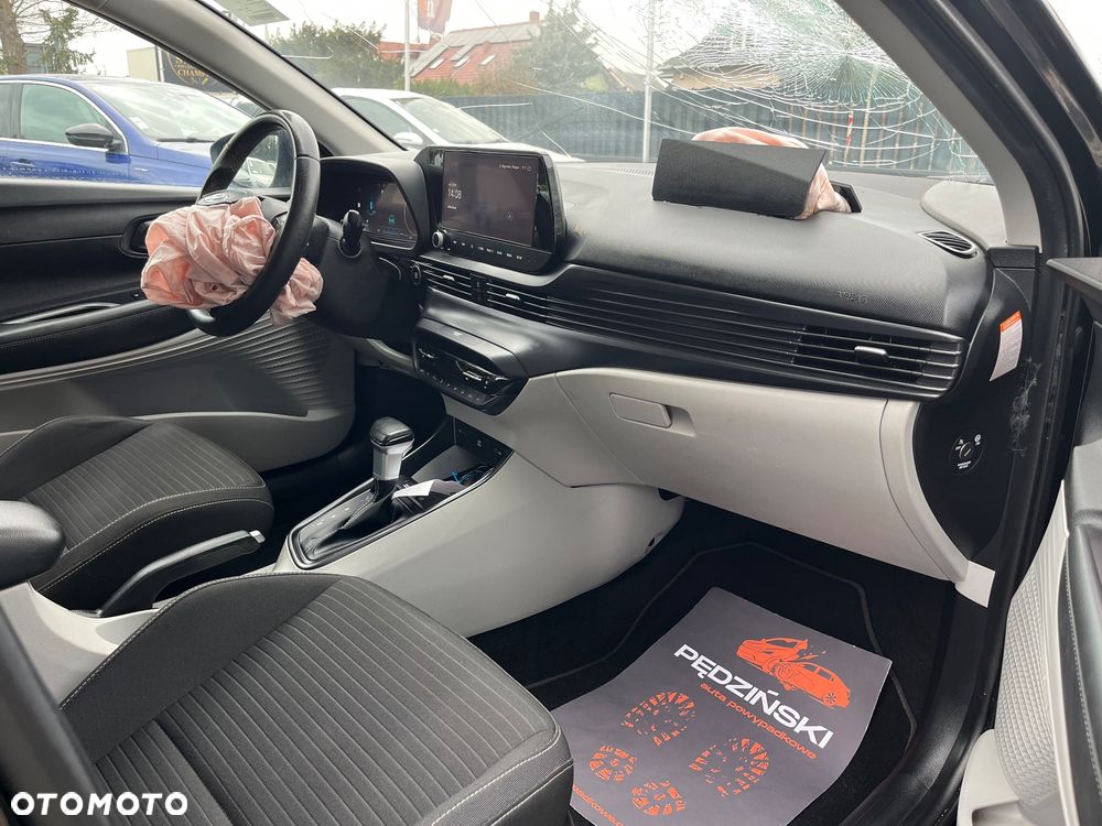 Hyundai i20 - 9