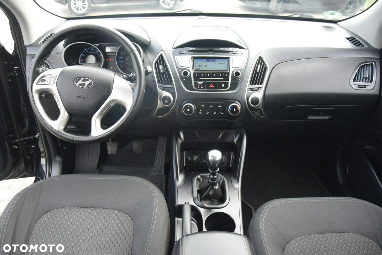 Hyundai ix35 1.6 2WD 5 Star Edition - 29