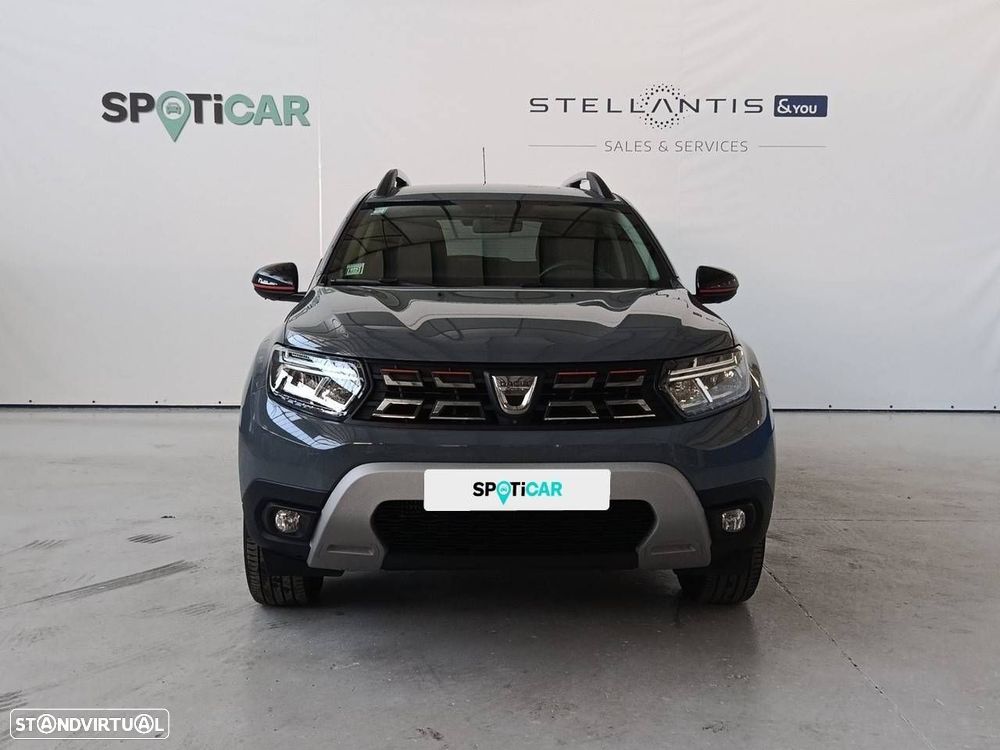Dacia Duster 1.0 TCe ECO-G SL Extreme Bi-Fuel - 2