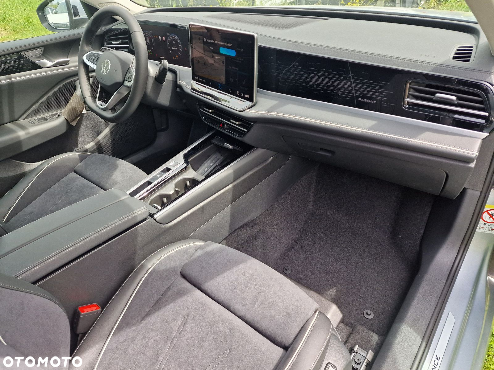 Volkswagen Passat - 22
