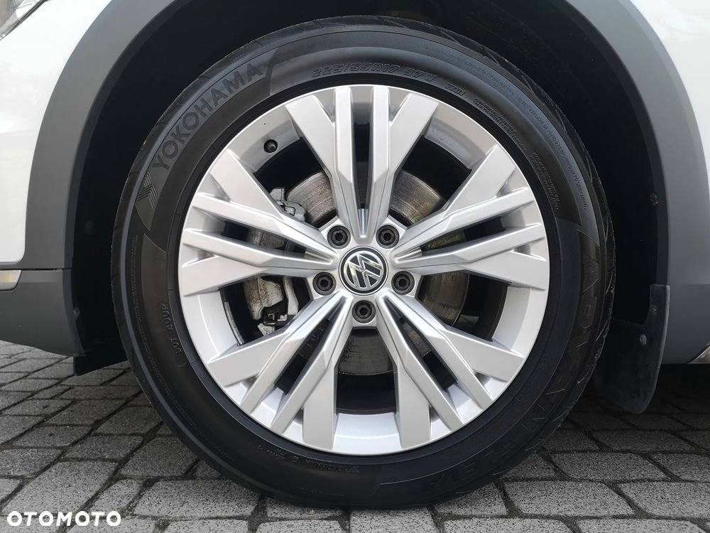 Volkswagen Passat Alltrack 2.0 TDI SCR 4Motion DSG - 38