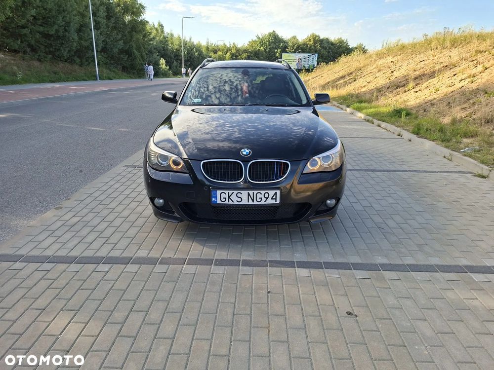 BMW Seria 5 - 2