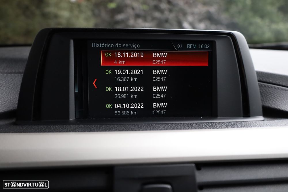 BMW 418 Gran Coupé d Advantage Auto - 24