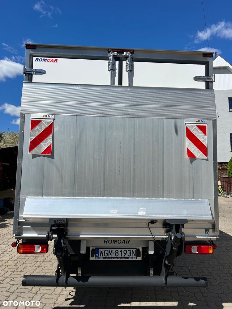 Iveco Daily 70C18 - 5