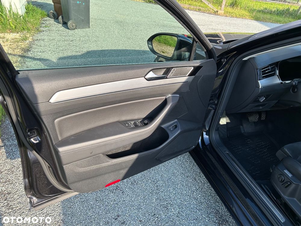 Volkswagen Passat 1.8 TSI BMT Highline DSG - 11