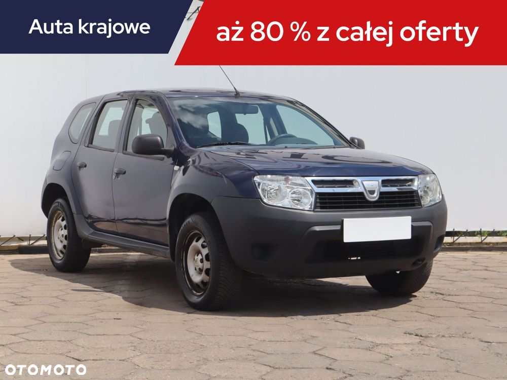 Dacia Duster - 3