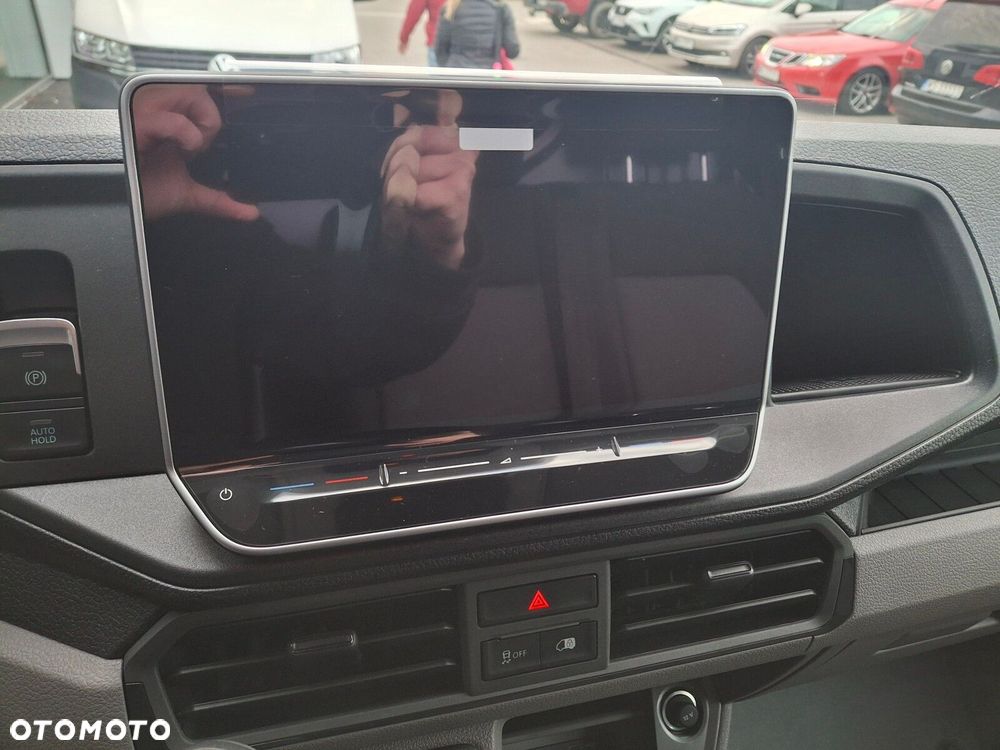 Volkswagen Crafter Crafter 35 TDI - 26