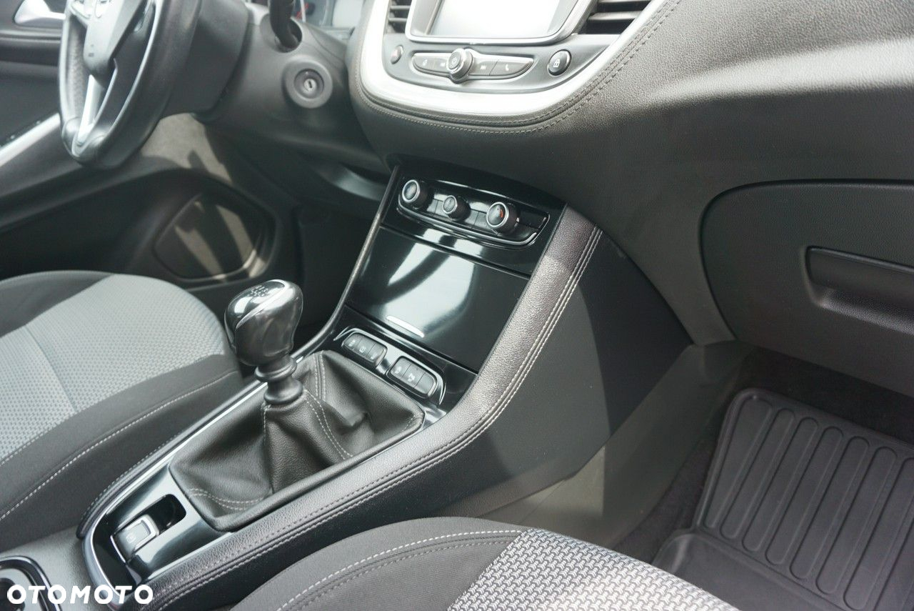 Opel Grandland X - 22