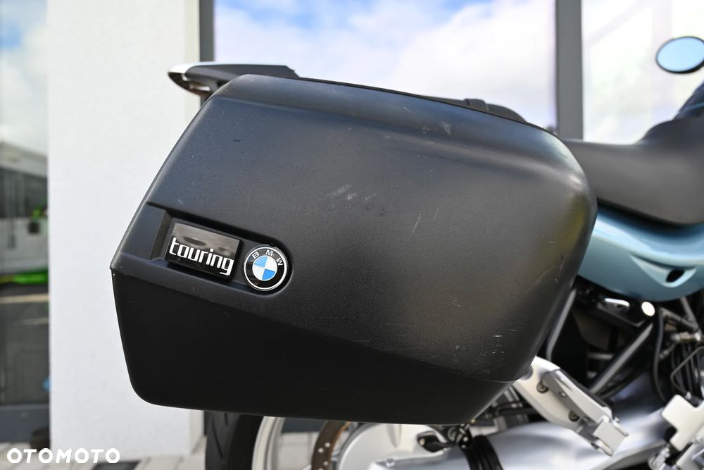 BMW R - 33