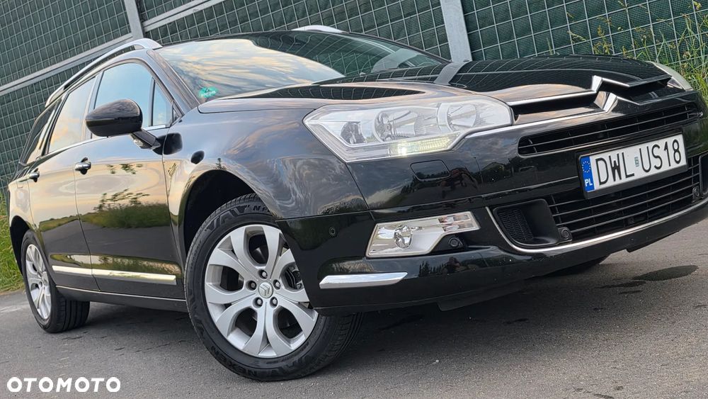 Citroën C5 HDi 165 FAP Exclusive - 29