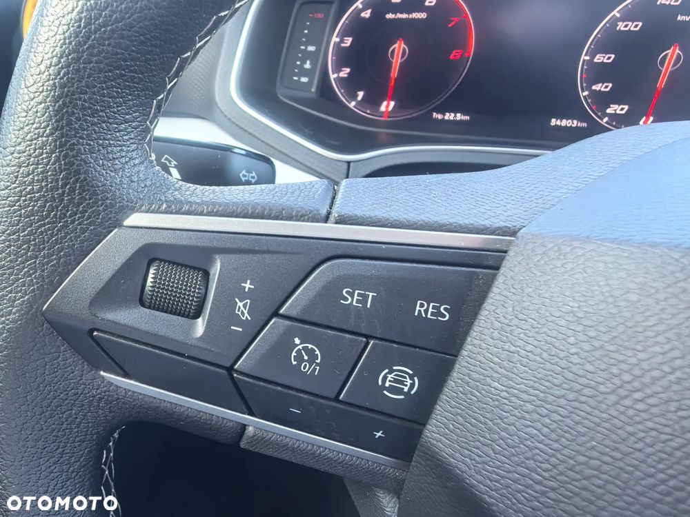 Seat Ibiza 1.0 TSI GPF Style S&S - 13