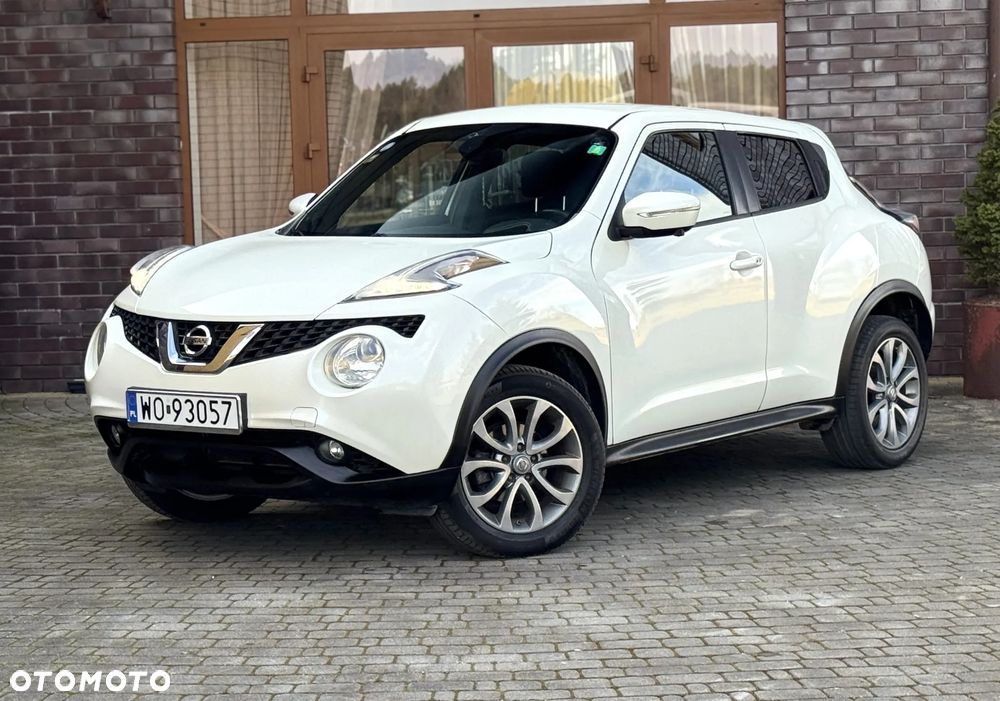 Nissan Juke - 3
