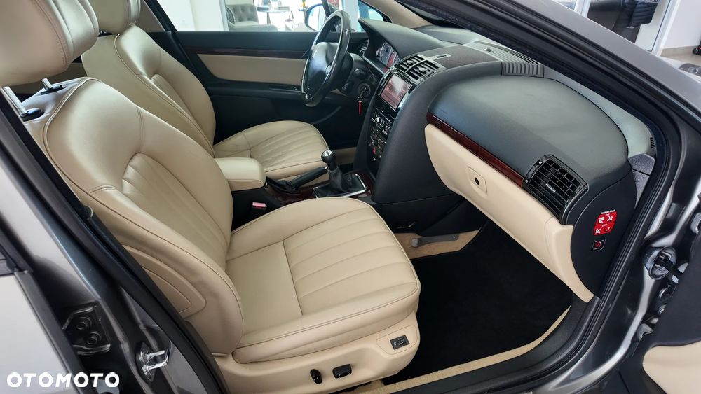 Peugeot 407 1.6 HDi Presence - 22
