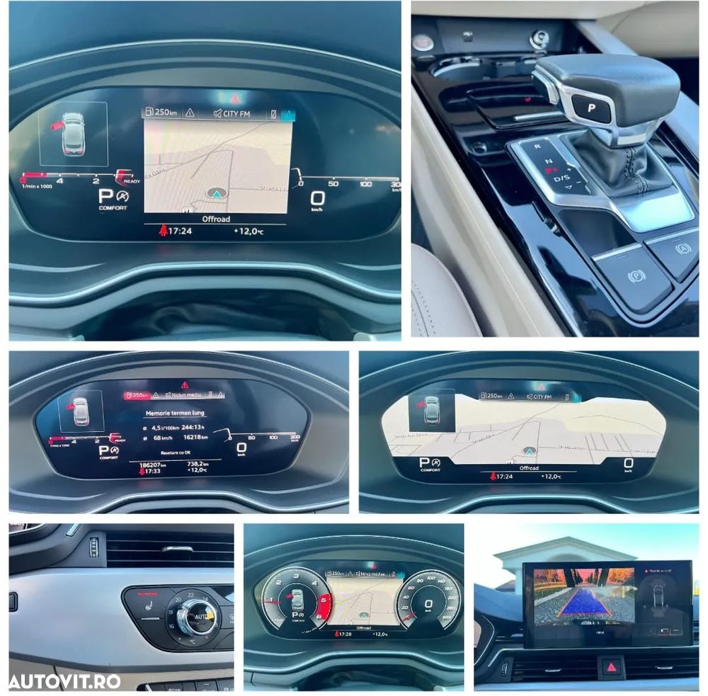 Audi A5 Sportback 35 TDI S tronic S line business - 4