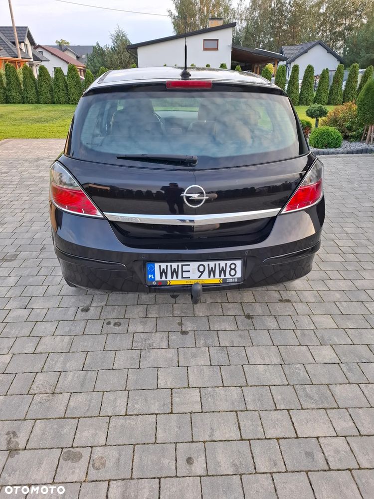 Opel Astra - 8