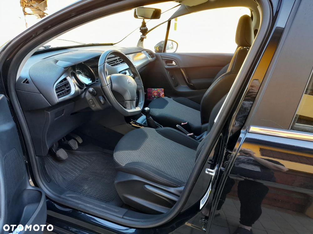 Citroën C3 1.4 HDi Style - 5