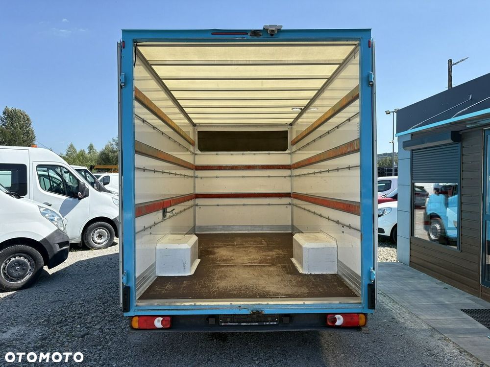 Renault Master - 5