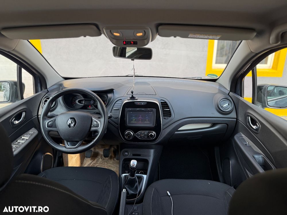Renault Captur - 5