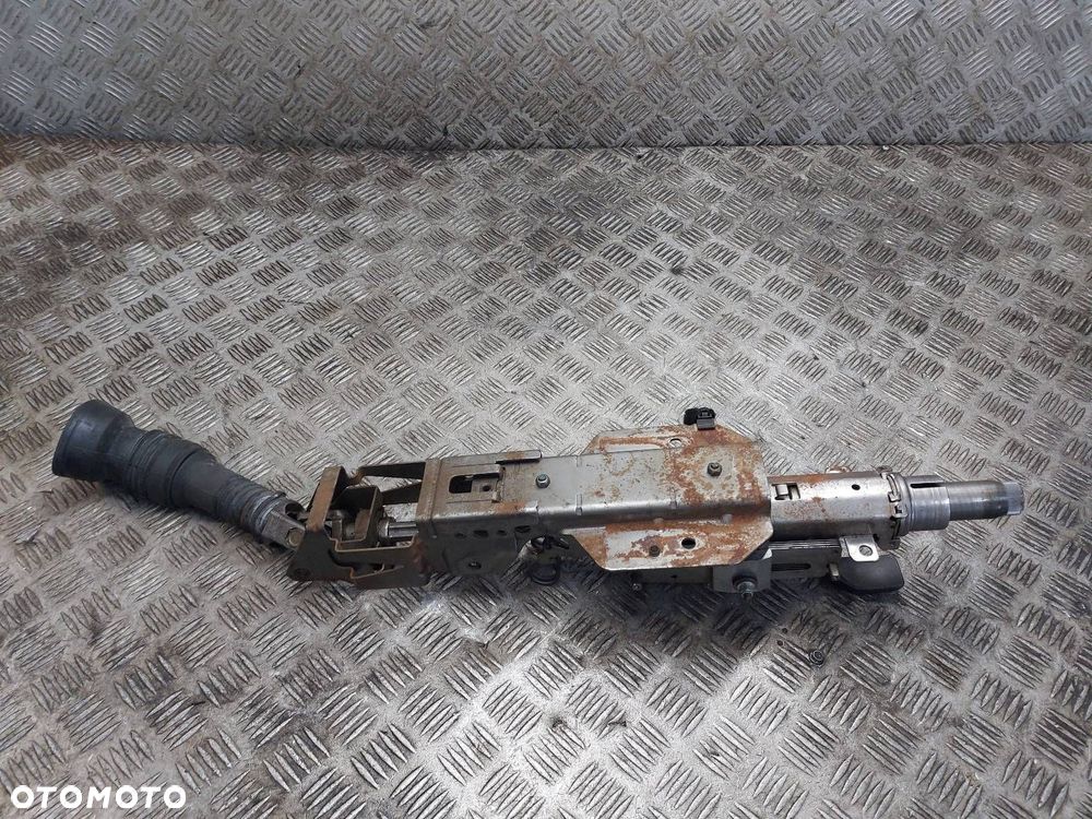 KOLUMNA KIEROWNICZA TRANSPORTER T5 VW T5 2.5 TDI 7H1419501F - 2