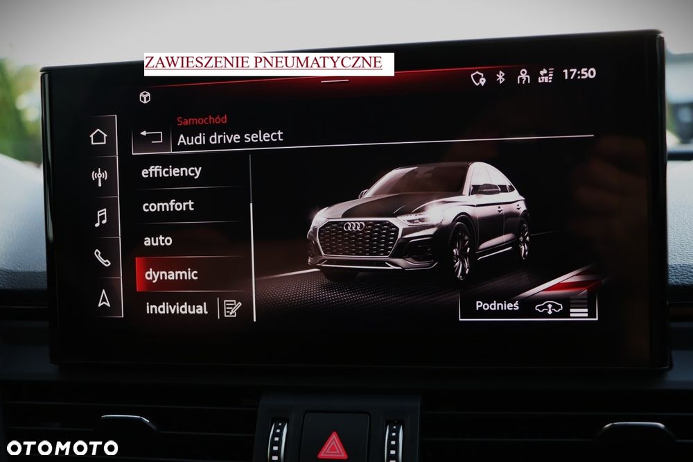 Audi SQ5 Sportback - 36