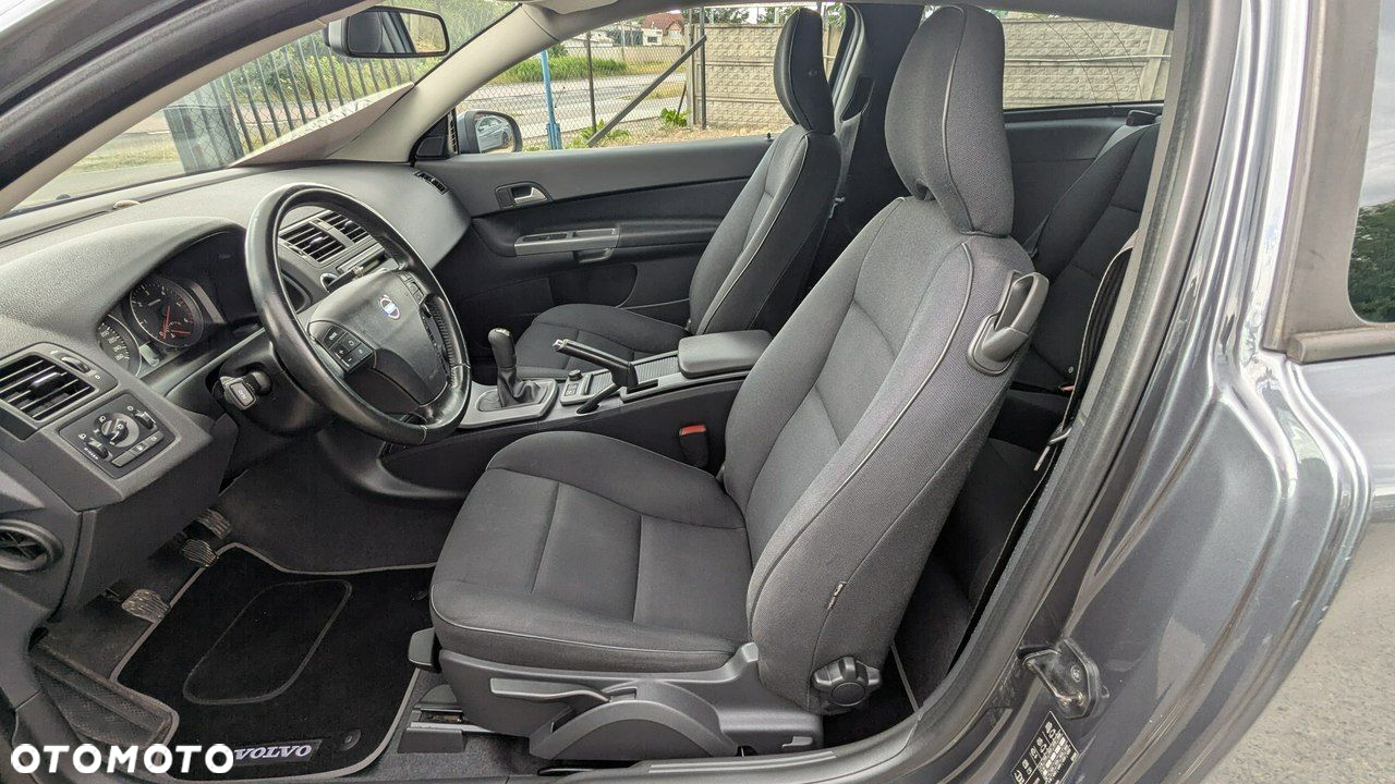 Volvo C30 - 12