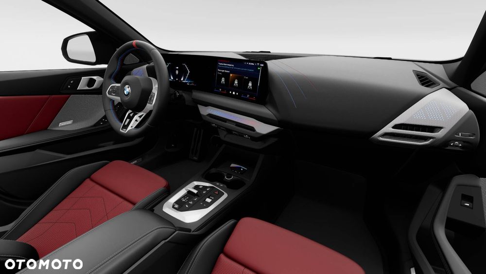 BMW Seria 1 M135 xDrive - 17