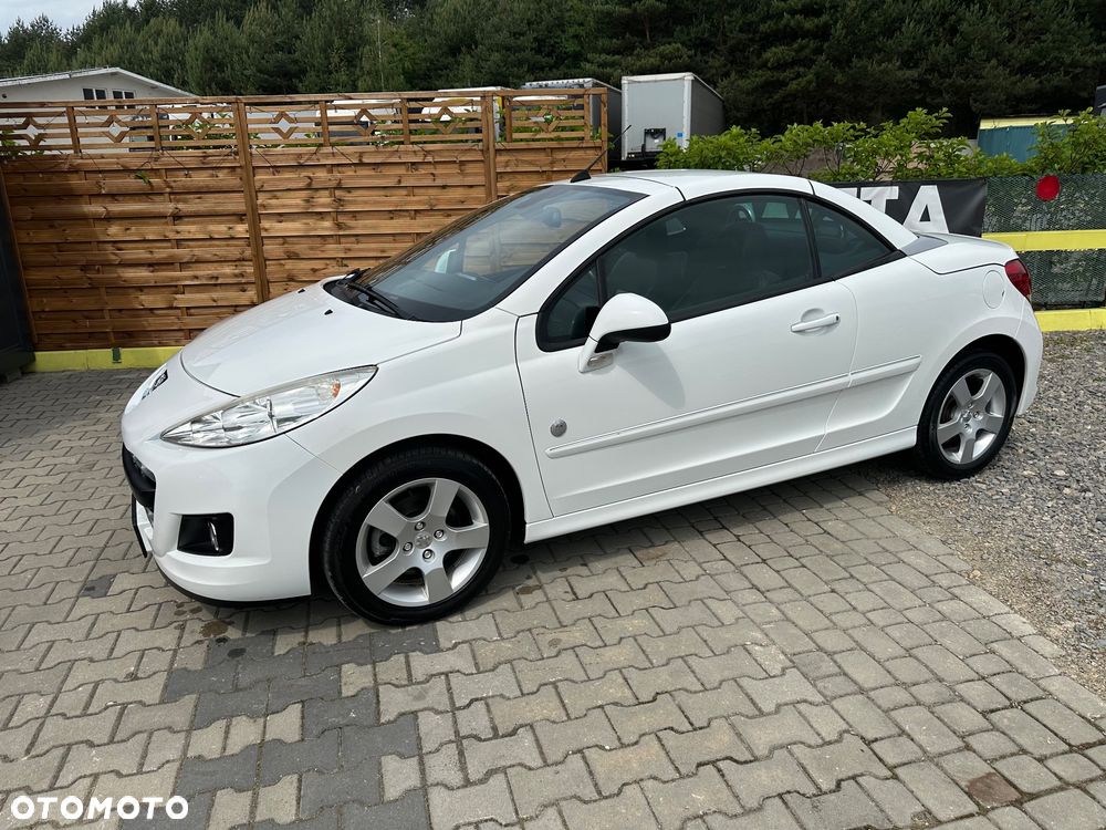 Peugeot 207 - 21